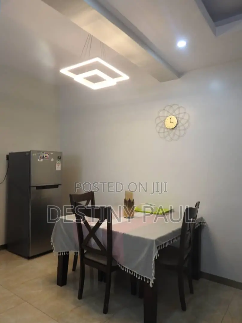 Silver Harbour Apartment for Airbnb Rentals in Hurlingham