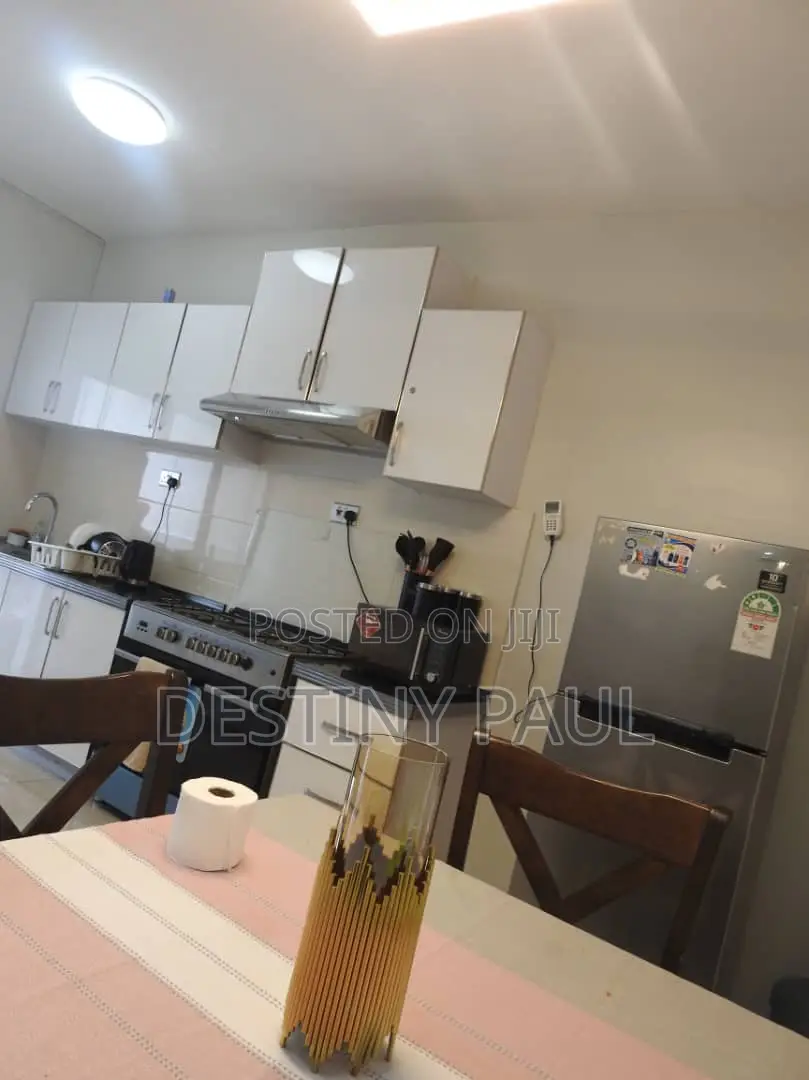 Silver Harbour Apartment for Airbnb Rentals in Hurlingham