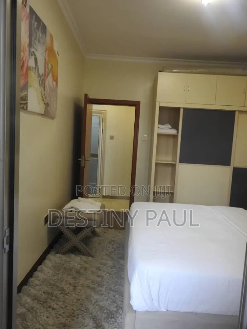 Silver Harbour Apartment for Airbnb Rentals in Hurlingham