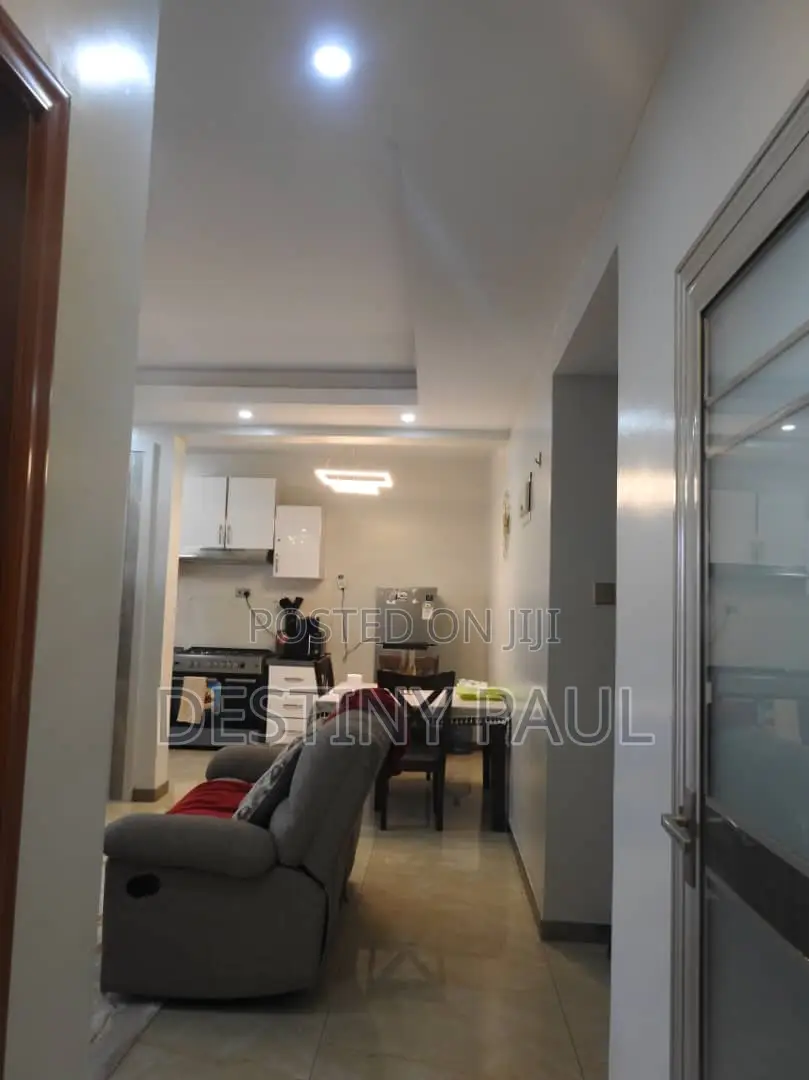 Silver Harbour Apartment for Airbnb Rentals in Hurlingham