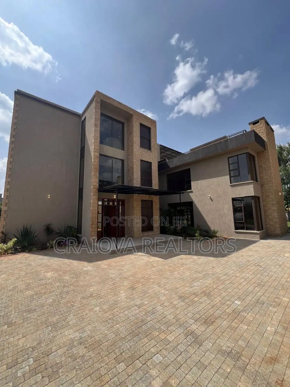5bdrm Villa in Hardy for sale in Hardy