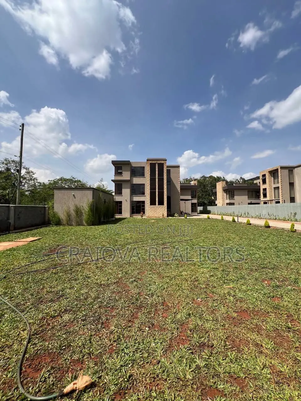 5bdrm Villa in Hardy for sale in Hardy