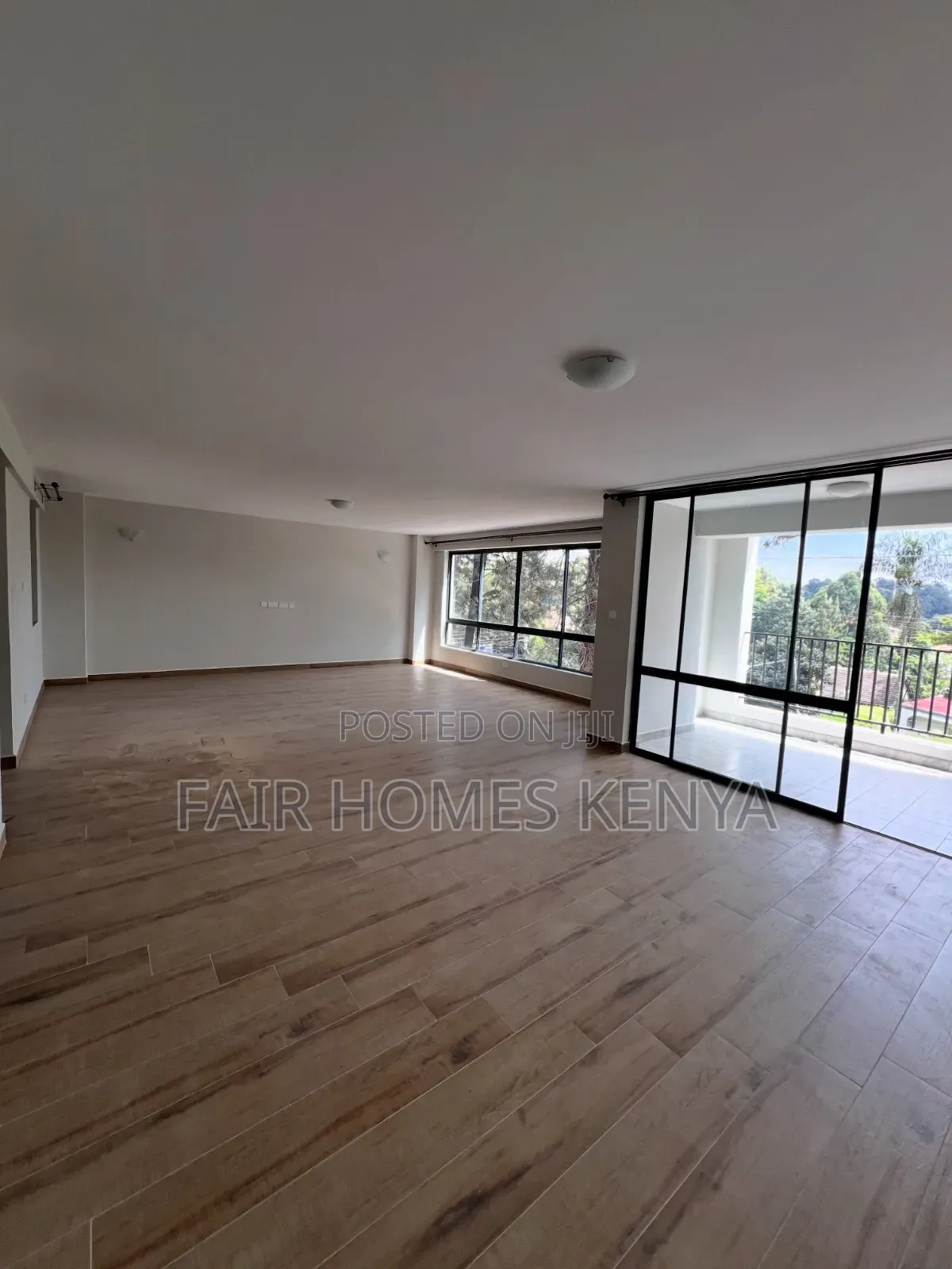 3bdrm Apartment in Mandera Road, Kileleshwa for rent in Kileleshwa