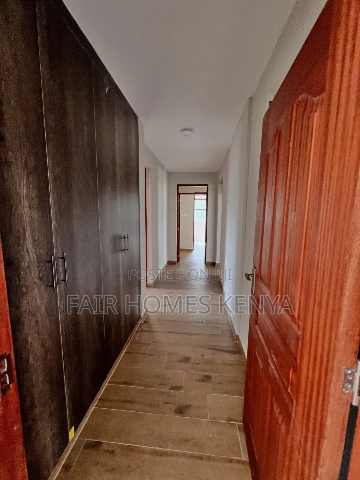 3bdrm Apartment in Mandera Road, Kileleshwa for rent in Kileleshwa