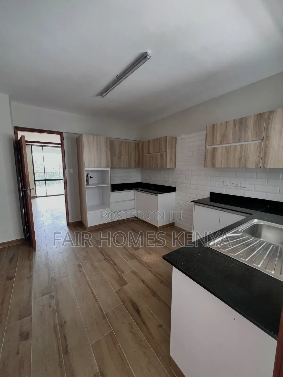 3bdrm Apartment in Mandera Road, Kileleshwa for rent in Kileleshwa