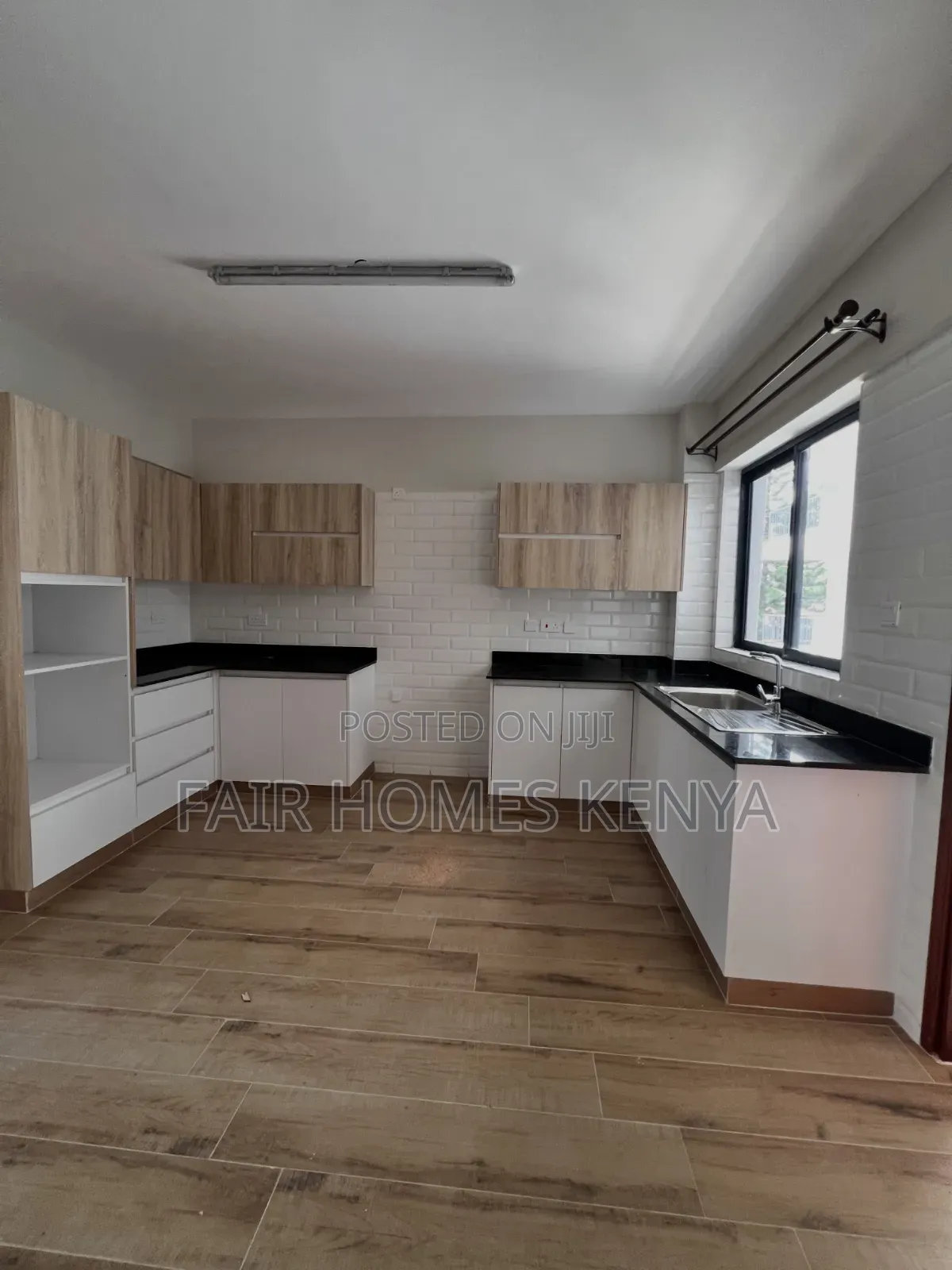 3bdrm Apartment in Mandera Road, Kileleshwa for rent in Kileleshwa
