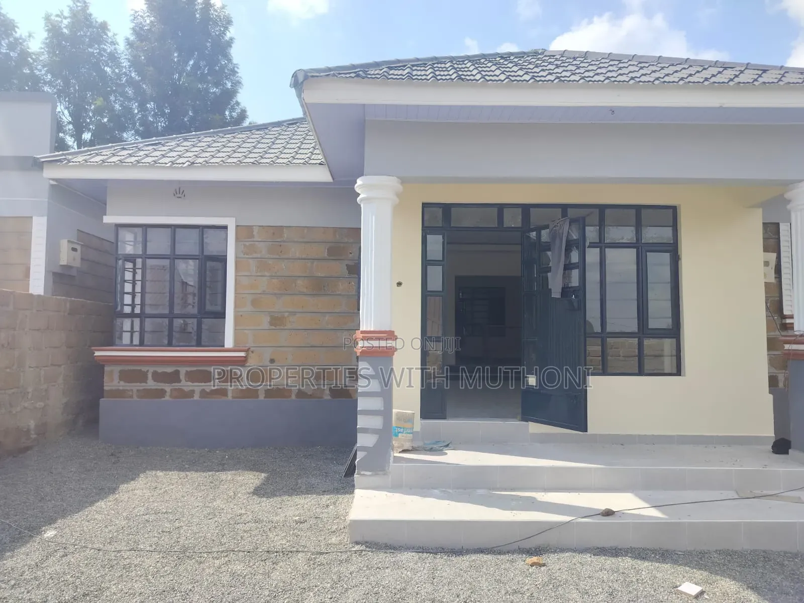 4bdrm Bungalow in Nkoroi for sale in Nkoroi
