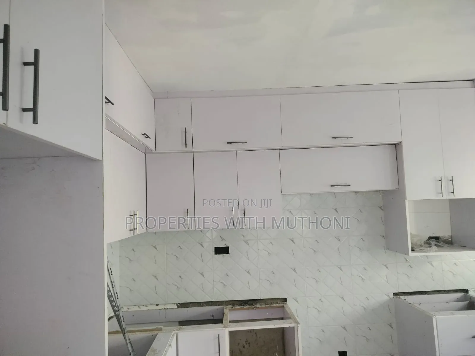 4bdrm Bungalow in Nkoroi for sale in Nkoroi