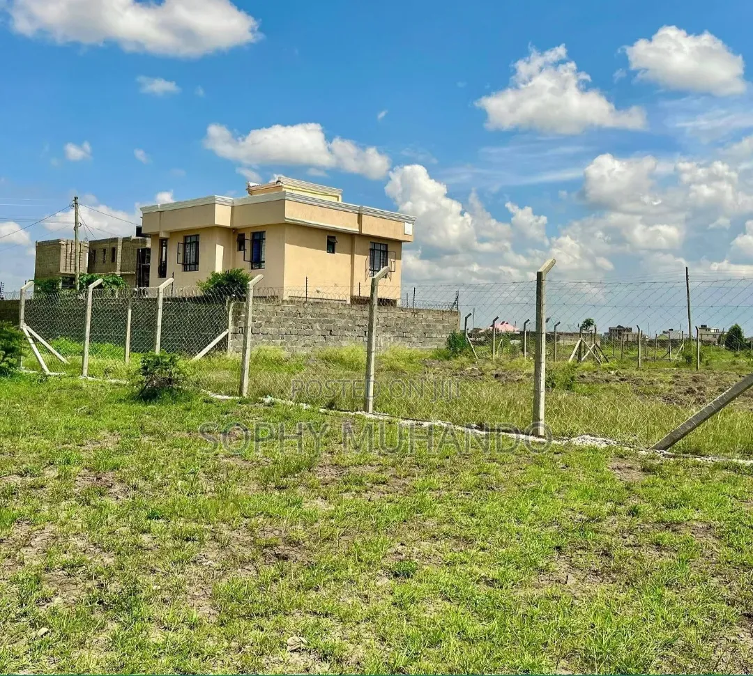 Residential Plots in Kamakis Corner-50×80 in Kamakis