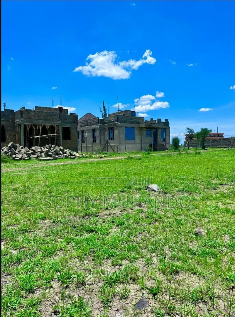 Residential Plots in Kamakis Corner-50×80 in Kamakis