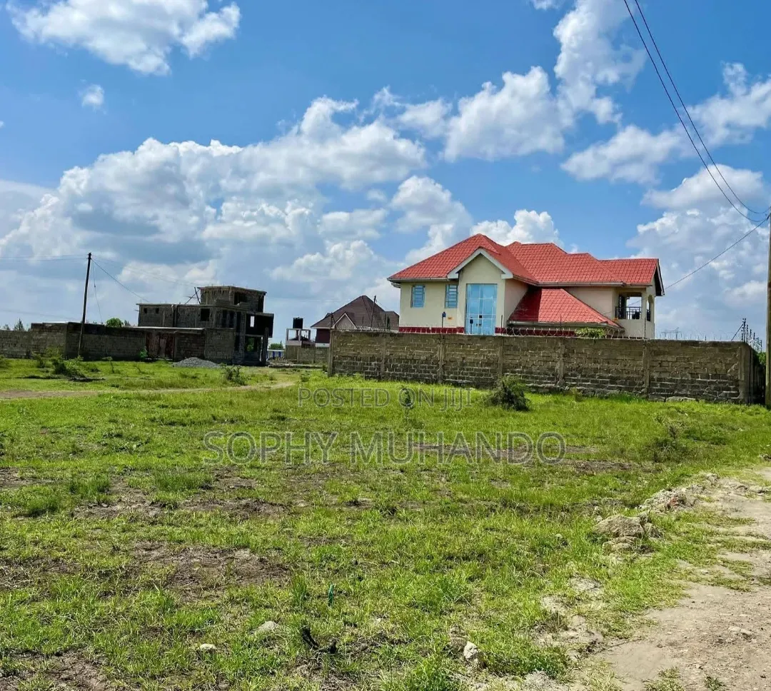 Residential Plots in Kamakis Corner-50×80 in Kamakis