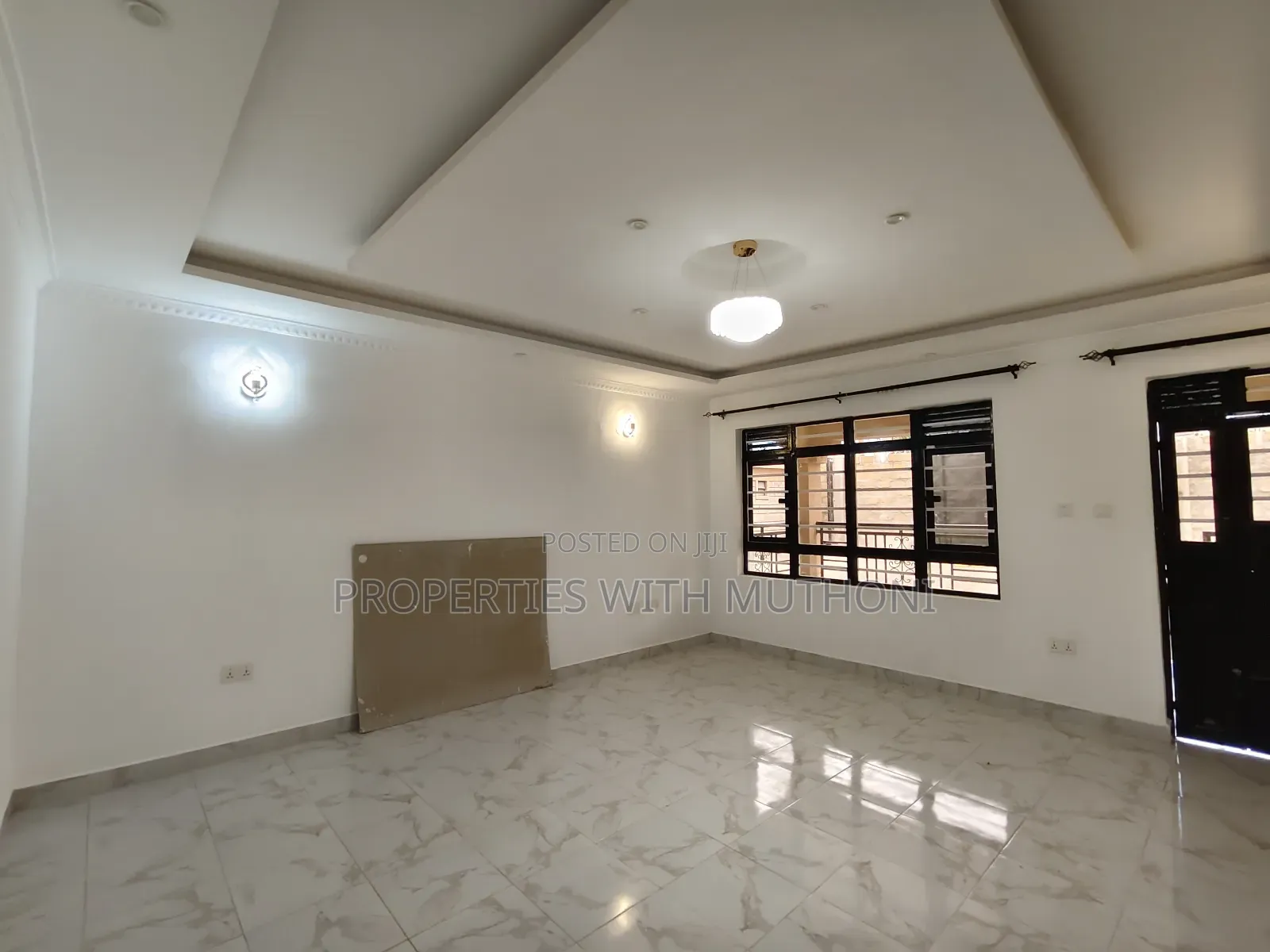 5bdrm Maisonette in Nkoroi for sale in Nkoroi