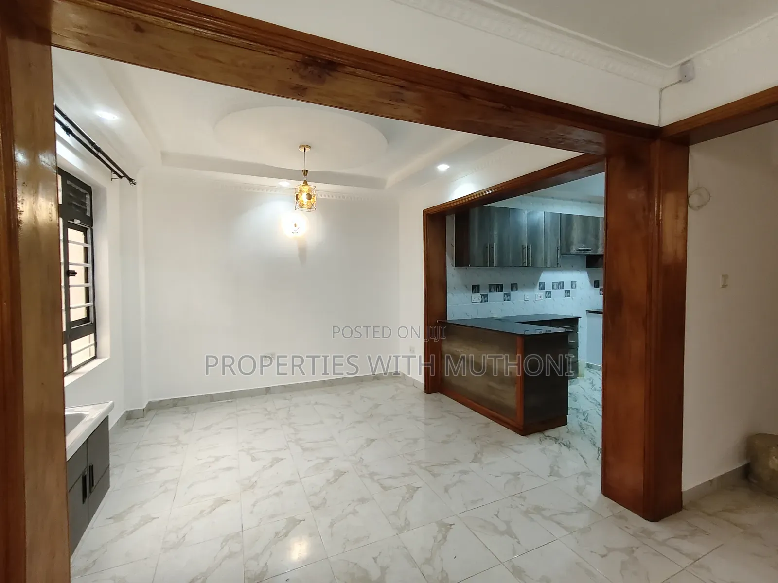 5bdrm Maisonette in Nkoroi for sale in Nkoroi