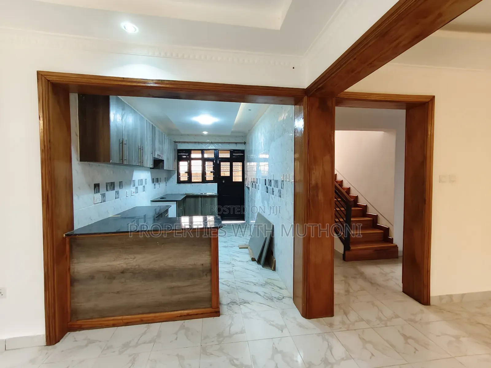 5bdrm Maisonette in Nkoroi for sale in Nkoroi