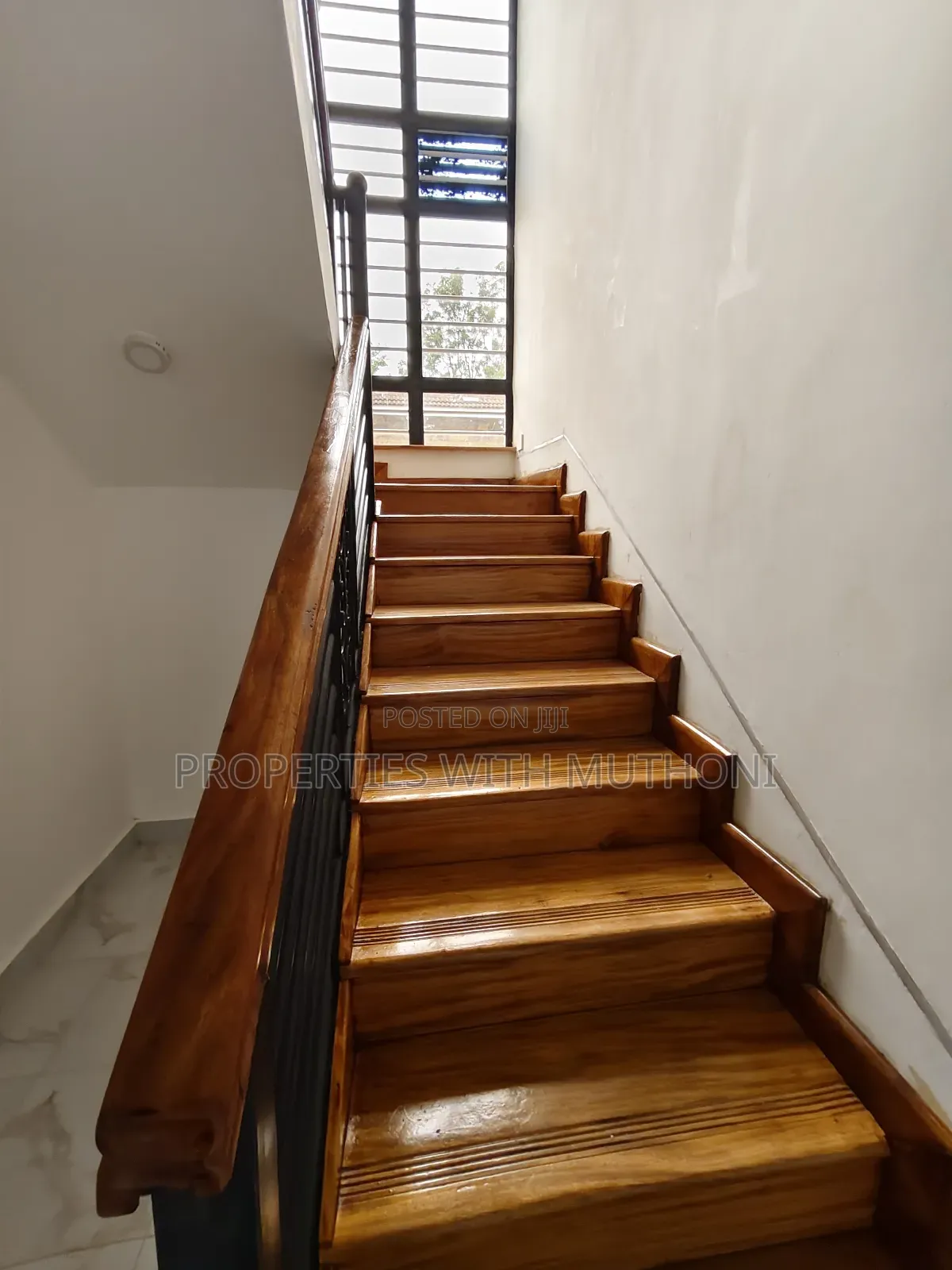 5bdrm Maisonette in Nkoroi for sale in Nkoroi