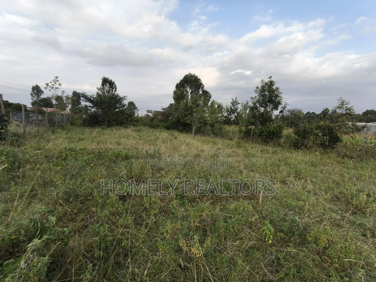 Quarter Acre Plot for Sale in Ngong, Matasia Along Merisho Road in Merisho