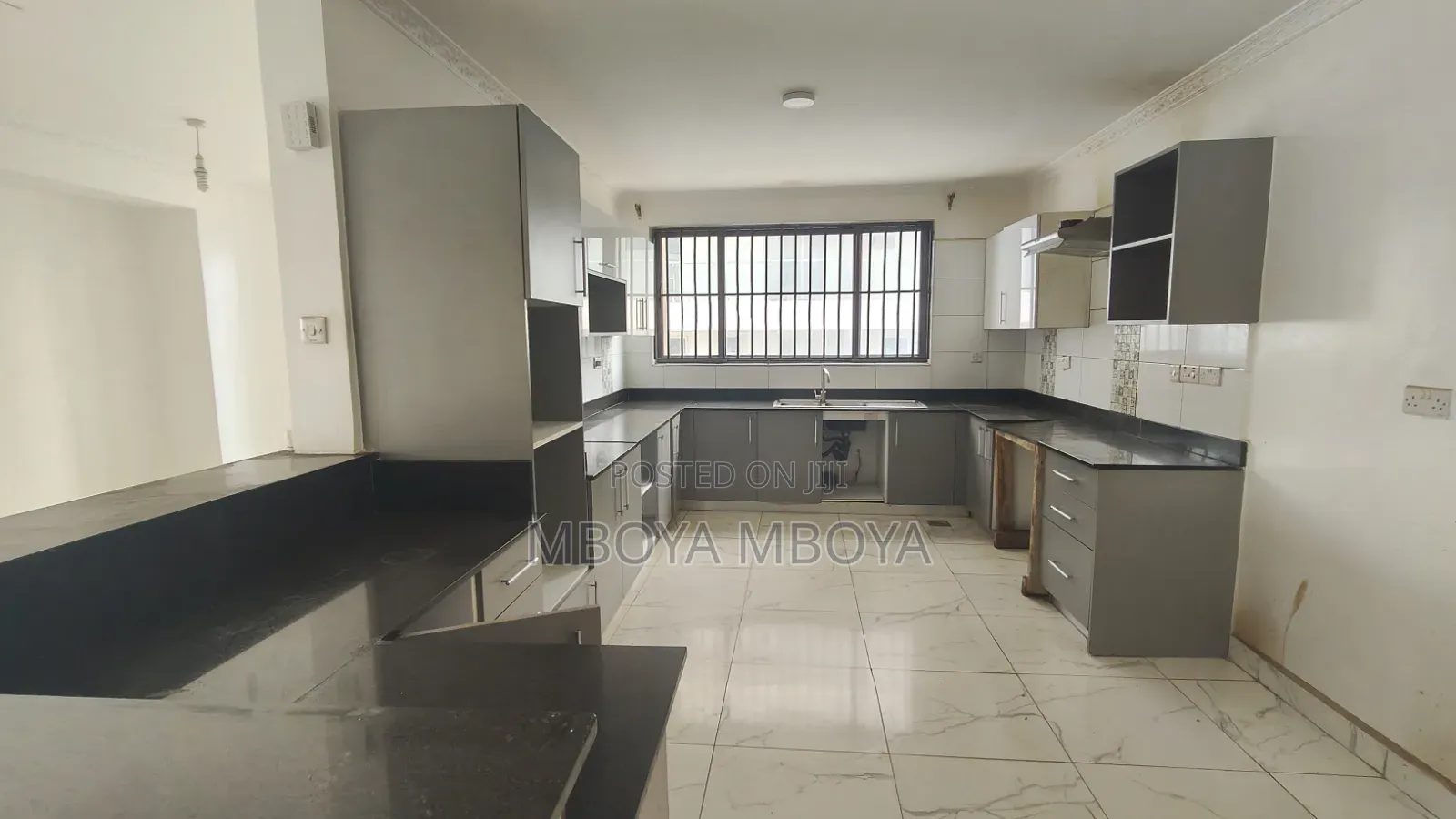 5bdrm Apartment in Westlands, Spring Valley for rent in Spring Valley