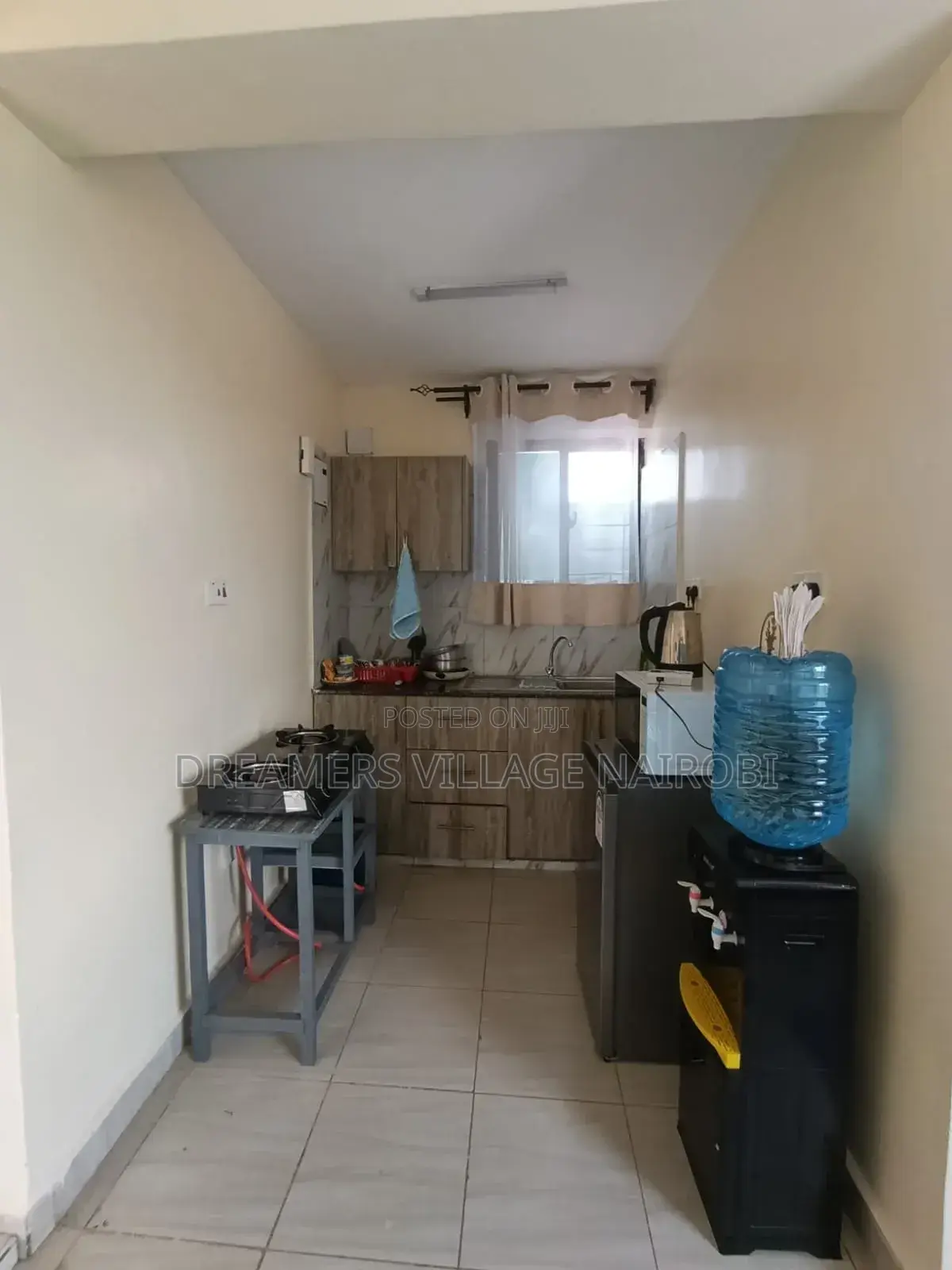Studio Airnb in Kikuyu. Ample Parking, Lift and Fast Wifi in Kidfarmaco