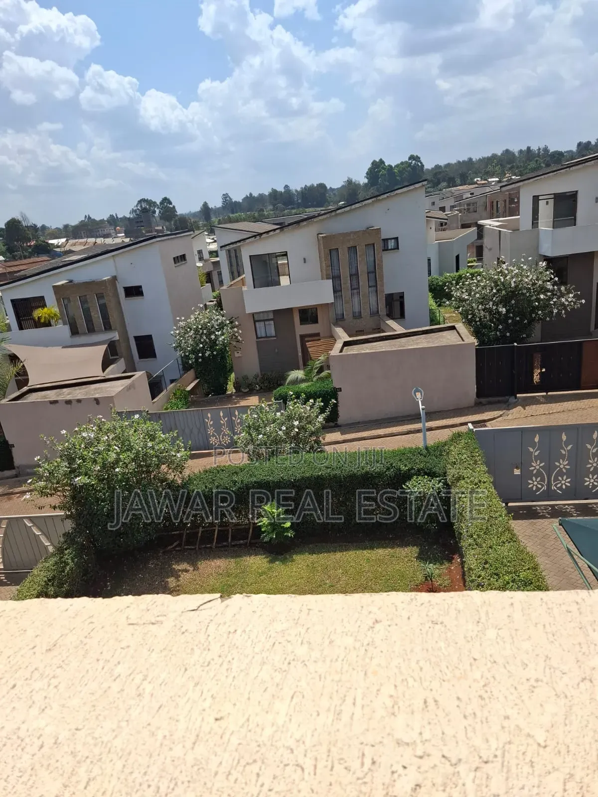 4bdrm Villa in Runda Gardens Estate for sale in Runda