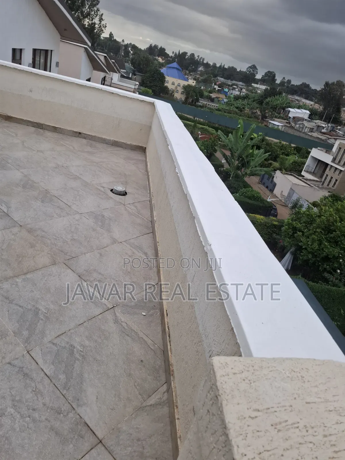 4bdrm Villa in Runda Gardens Estate for sale in Runda