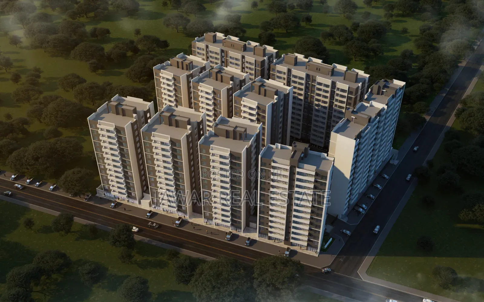 Apartments For Sale In South B in South B