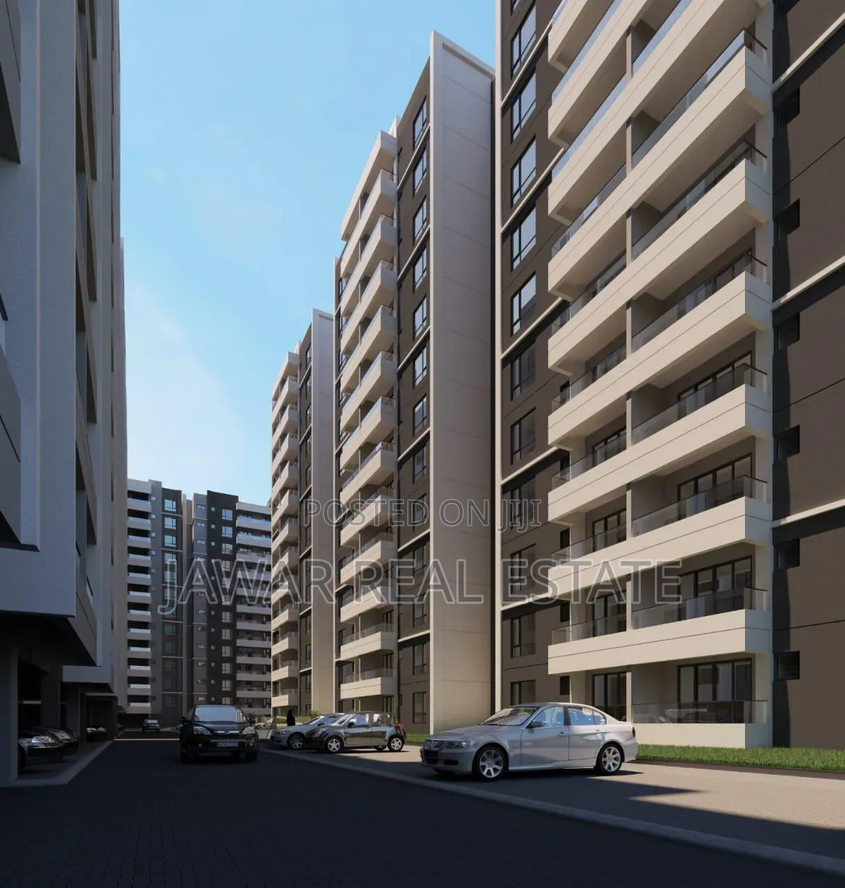 Apartments For Sale In South B in South B