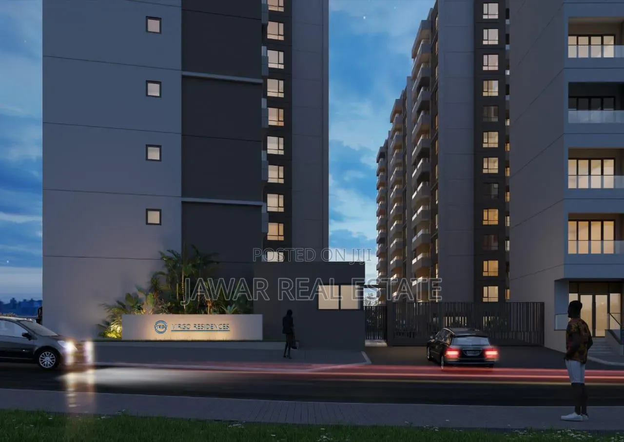 Apartments For Sale In South B in South B