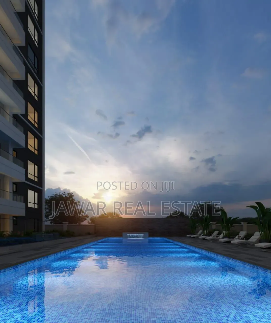 Apartments For Sale In South B in South B