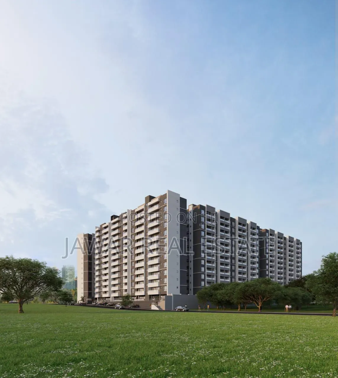 Apartments For Sale In South B in South B