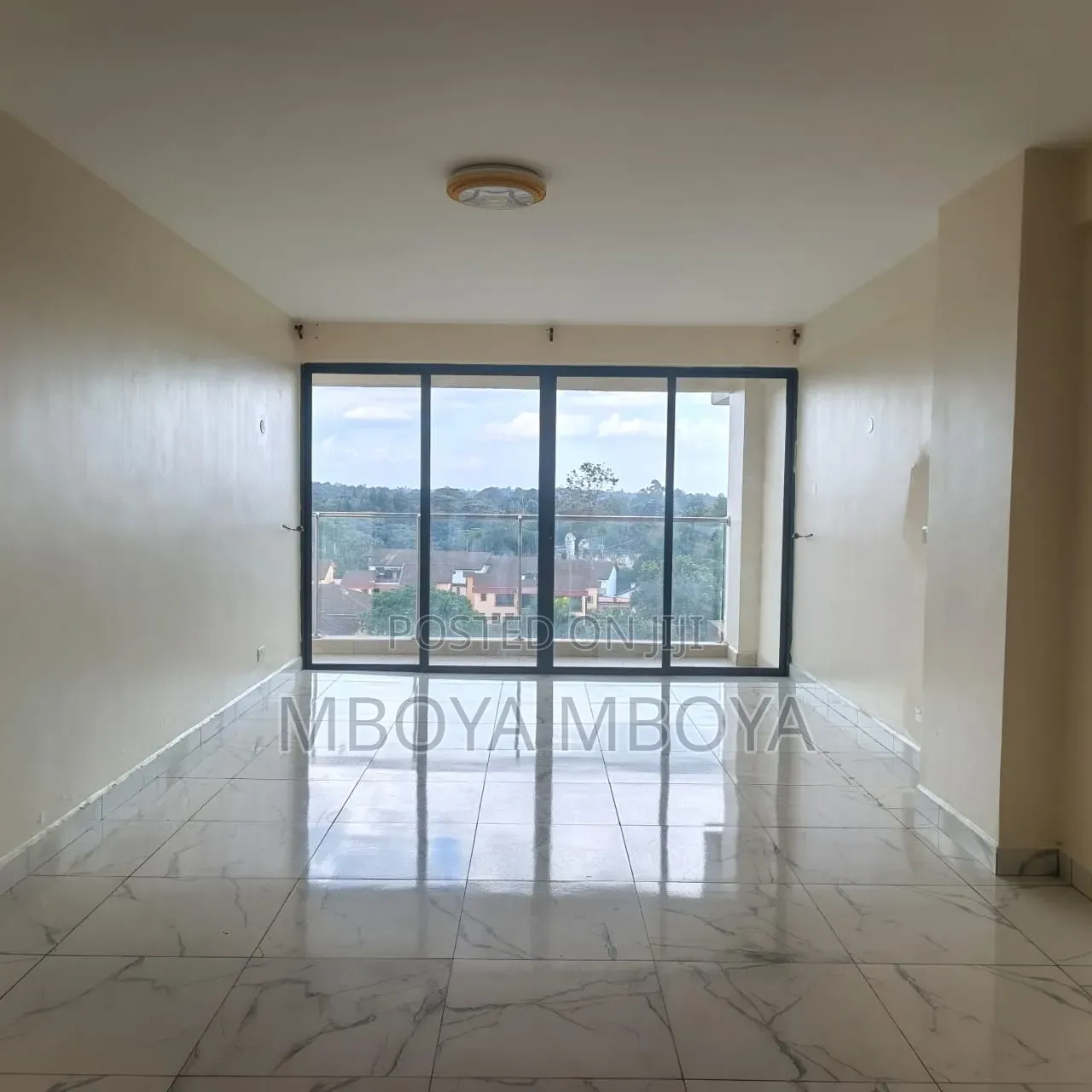 3bdrm Apartment in Parklands/Highridge for rent in Parklands/Highridge