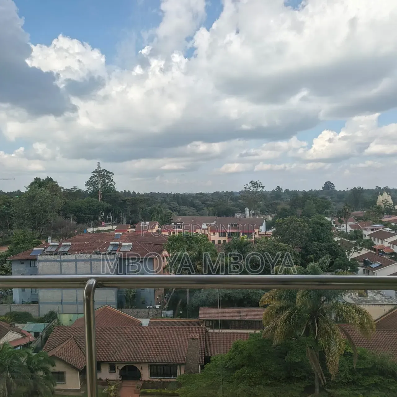 3bdrm Apartment in Parklands/Highridge for rent in Parklands/Highridge