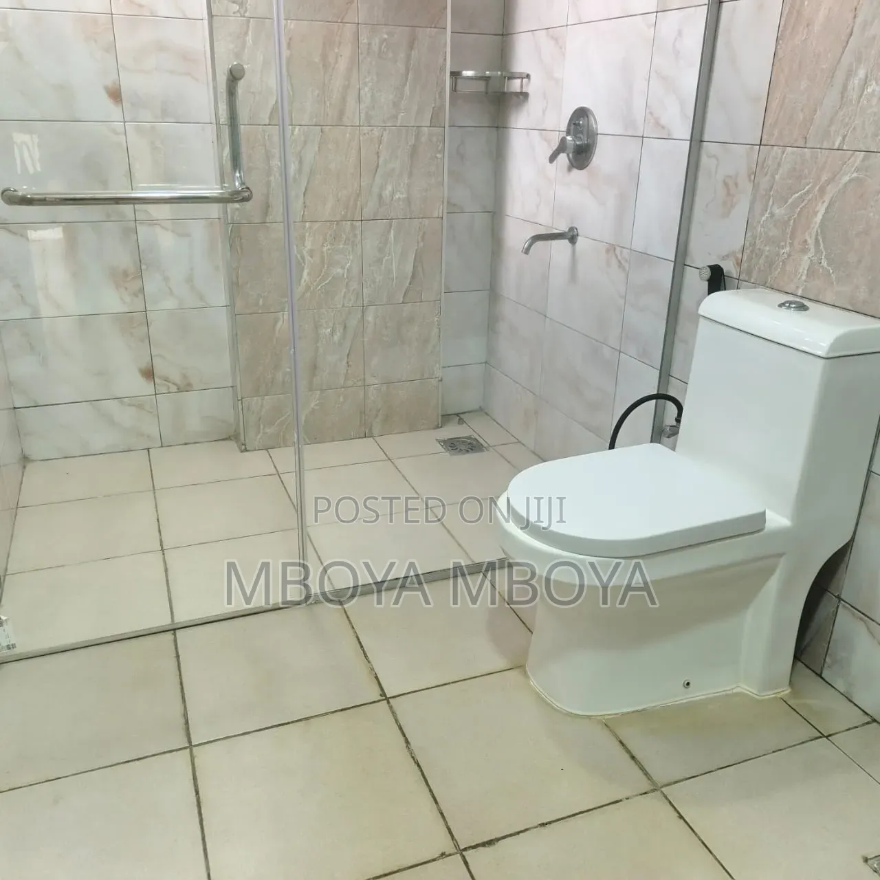 3bdrm Apartment in Parklands/Highridge for rent in Parklands/Highridge