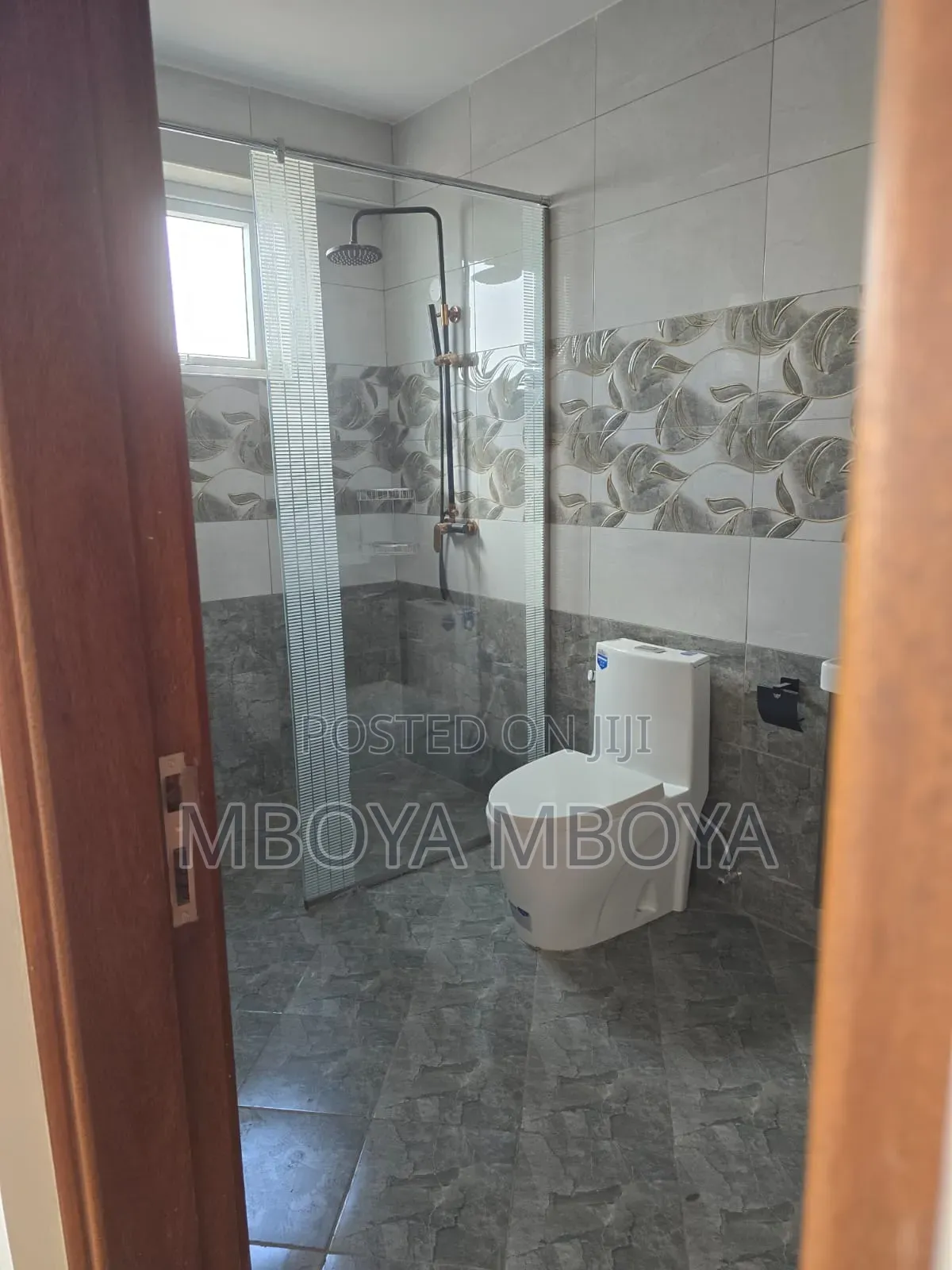 3bdrm Apartment in General Mathenge, Spring Valley for rent in Spring Valley