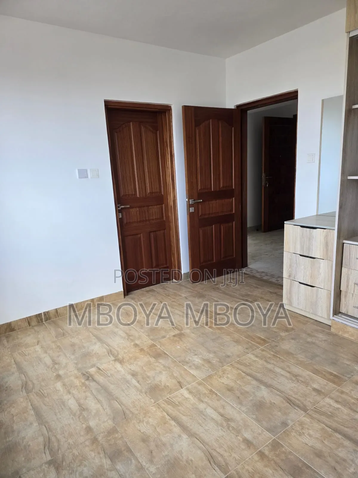 3bdrm Apartment in General Mathenge, Spring Valley for rent in Spring Valley