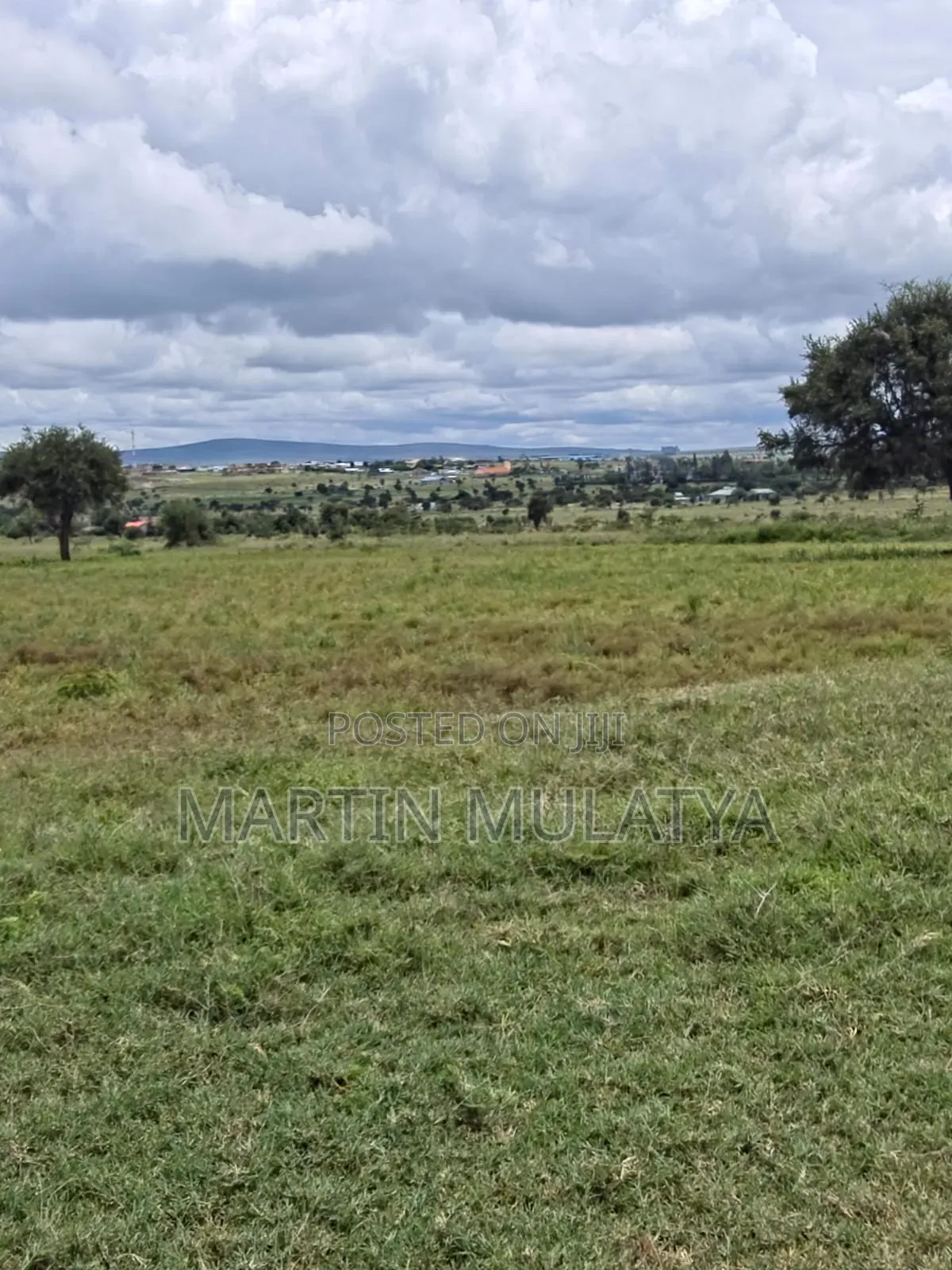 Plot for Sell in Malili