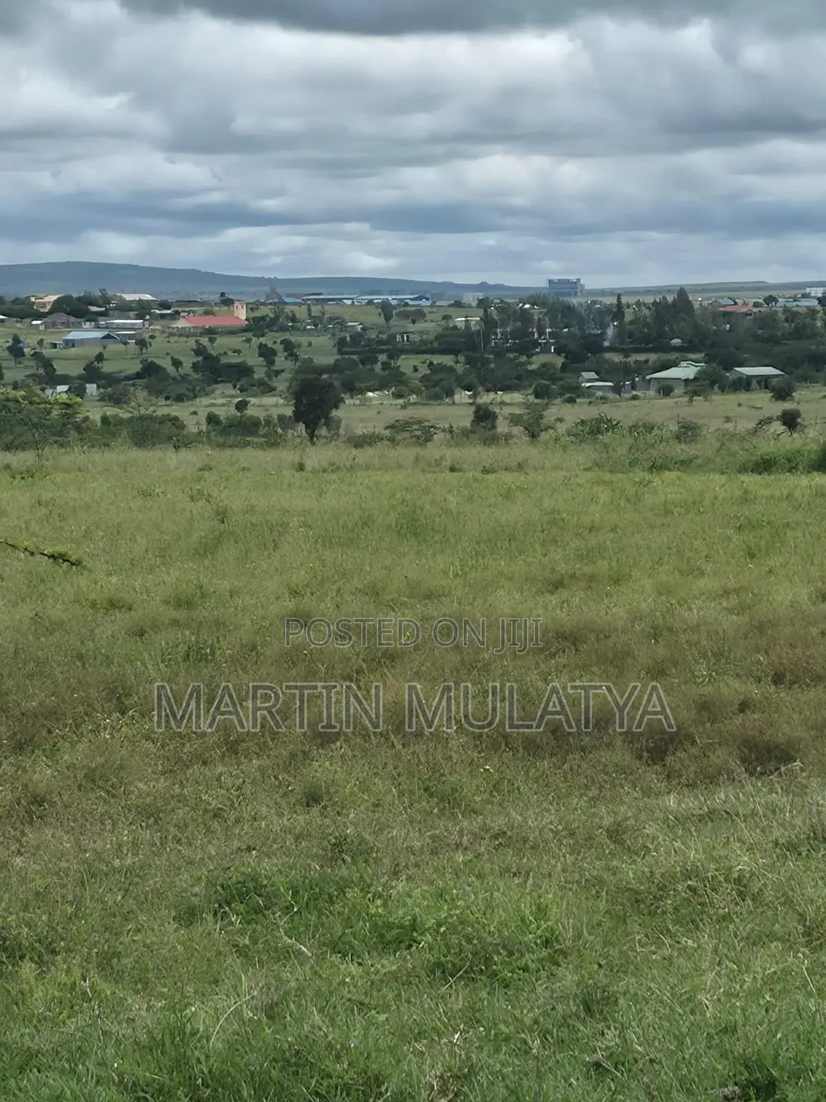 Plot for Sell in Malili