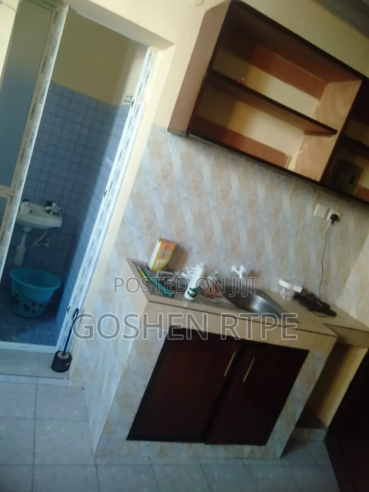 1bdrm Bedsitter in Bondeni, Moi Avenue (Msa) for rent in Moi Avenue (Msa)