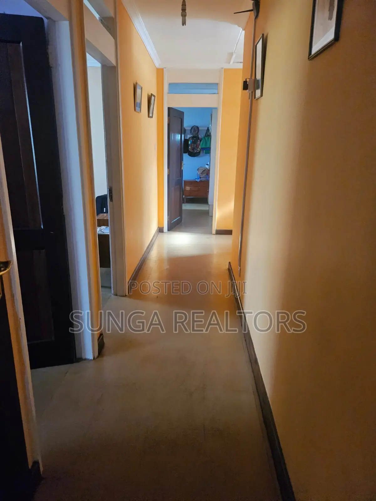 Commercial Bungalow for Rent Along Ngong Rd. in Jamhuri Estate