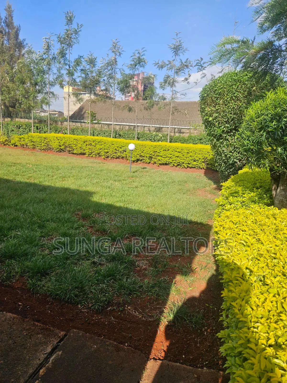 Commercial Bungalow for Rent Along Ngong Rd. in Jamhuri Estate