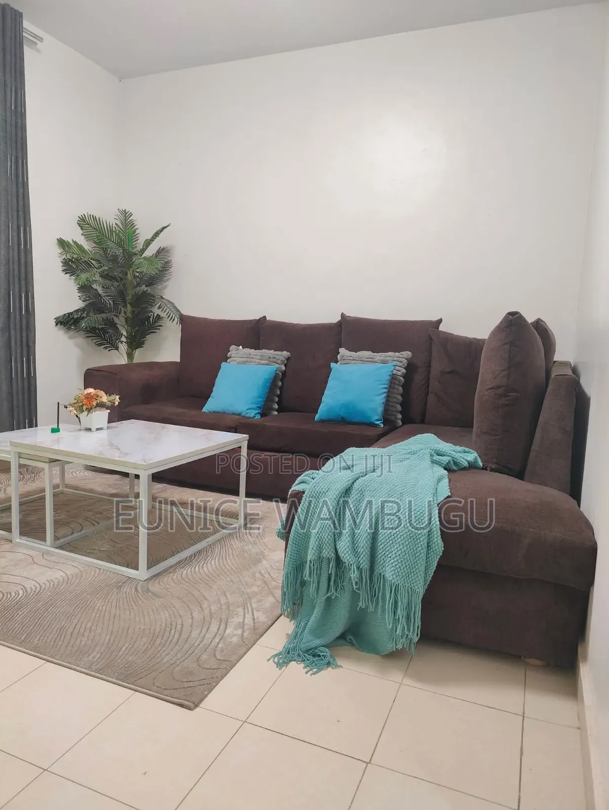 Very Spacious 1 Bedroom Airbnbs Kimbo in Kimbo
