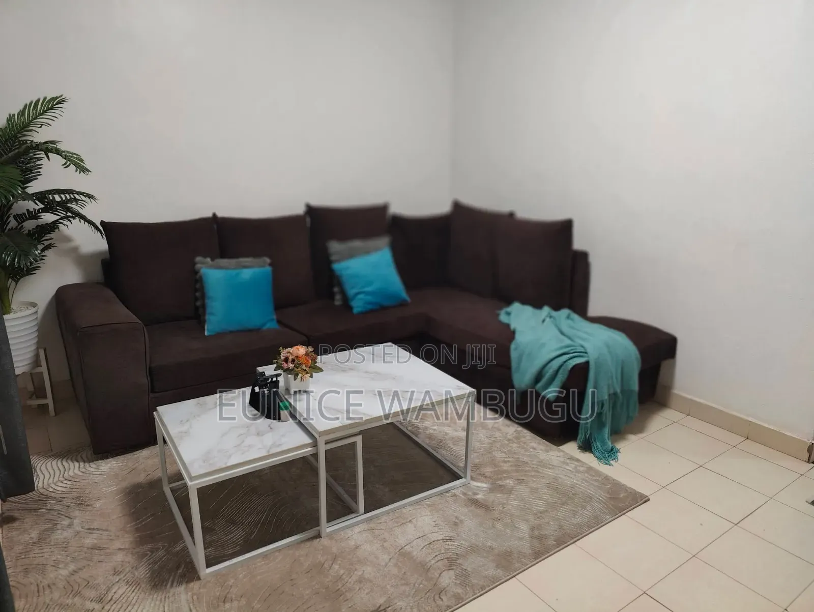 Very Spacious 1 Bedroom Airbnbs Kimbo in Kimbo