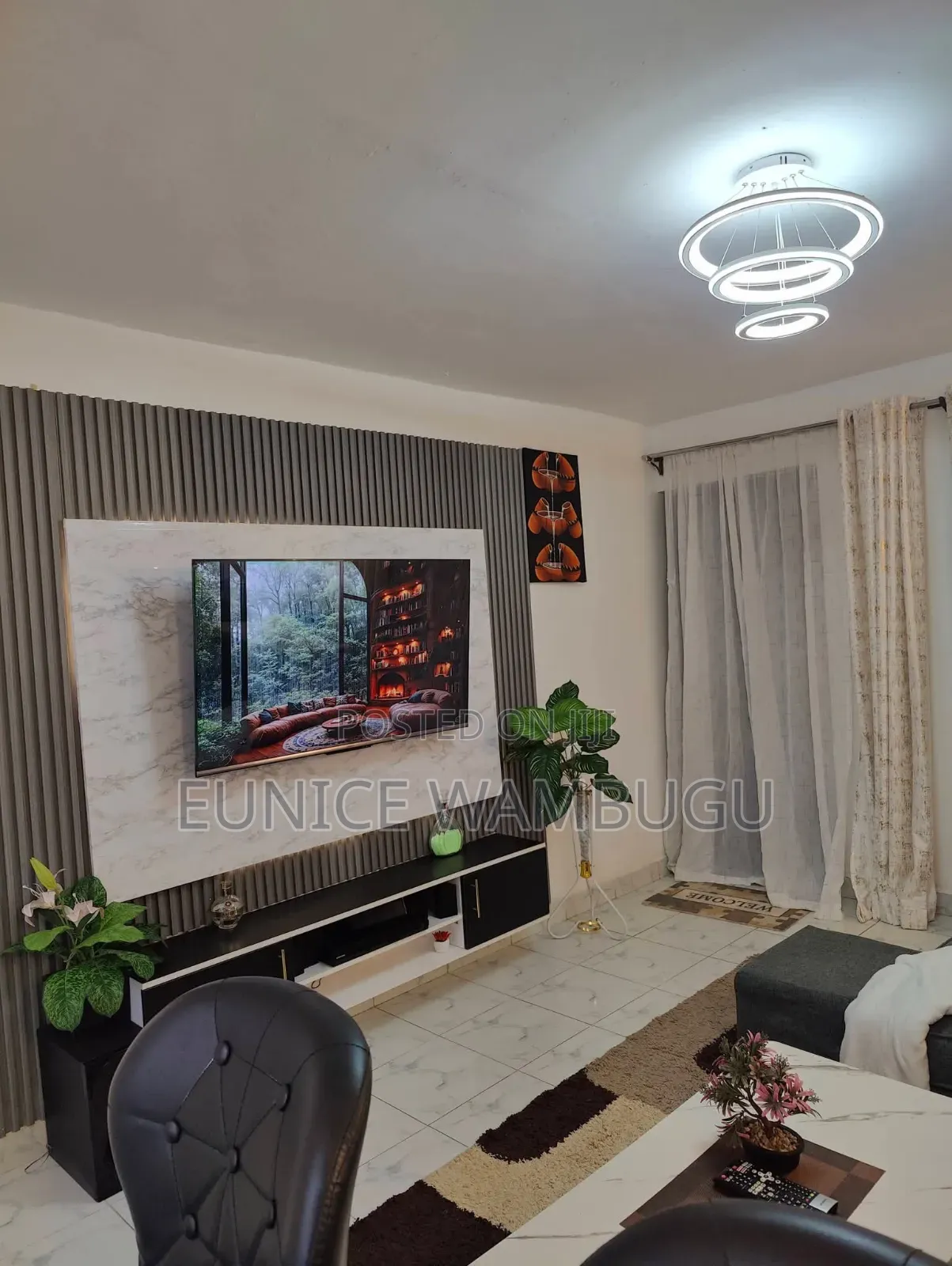 2 Bedroom Airbnbs Membly, Eastern Bypass Near Oj in Membley Estate