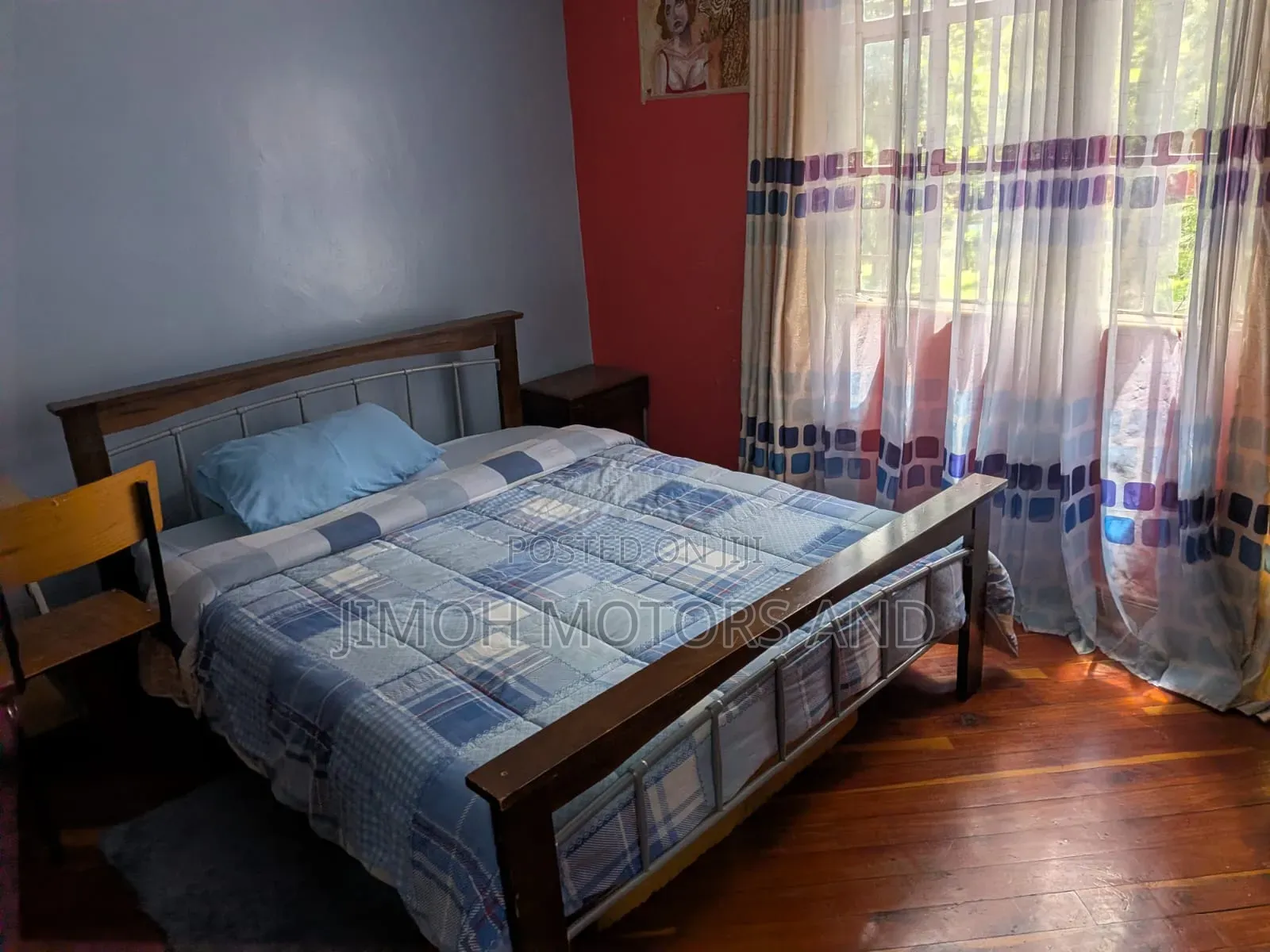 Furnished 3bdrm Apartment in Lavington, Parklands/Highridge for rent in Parklands/Highridge