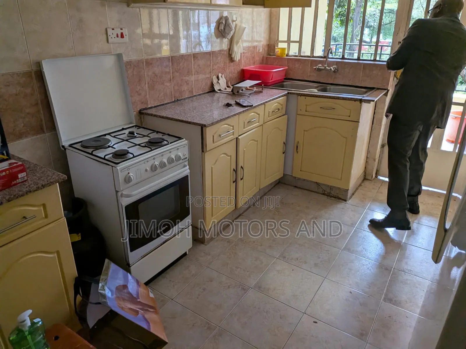 Furnished 3bdrm Apartment in Lavington, Parklands/Highridge for rent in Parklands/Highridge