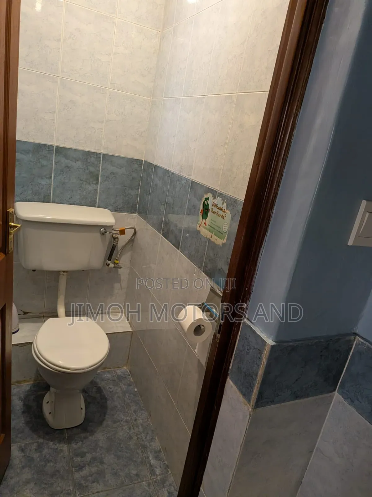 Furnished 3bdrm Apartment in Lavington, Parklands/Highridge for rent in Parklands/Highridge