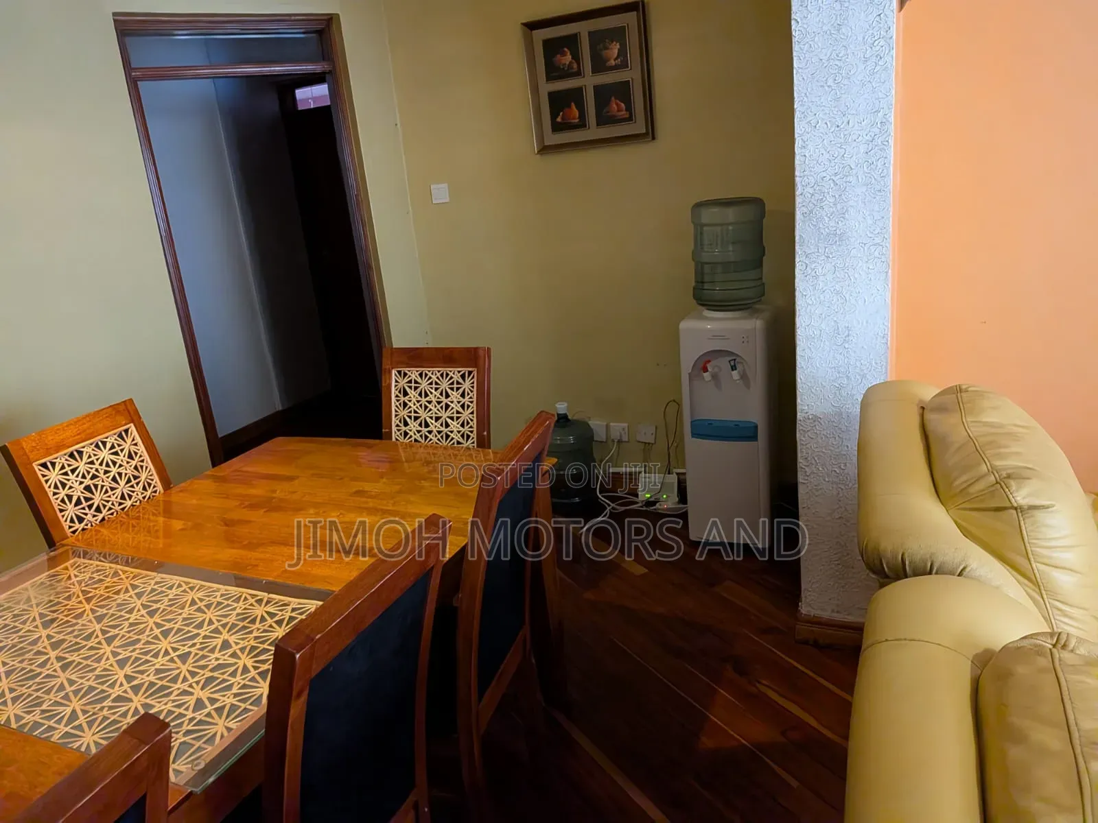 Furnished 3bdrm Apartment in Lavington, Parklands/Highridge for rent in Parklands/Highridge