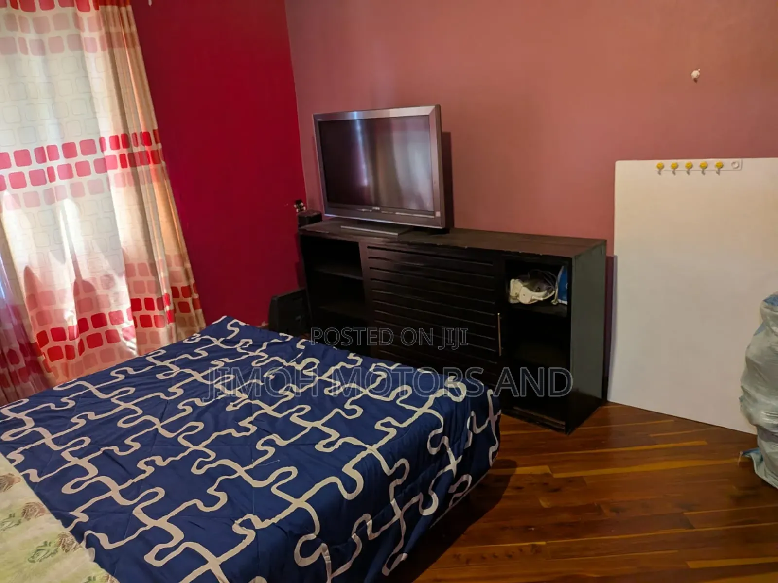 Furnished 3bdrm Apartment in Lavington, Parklands/Highridge for rent in Parklands/Highridge