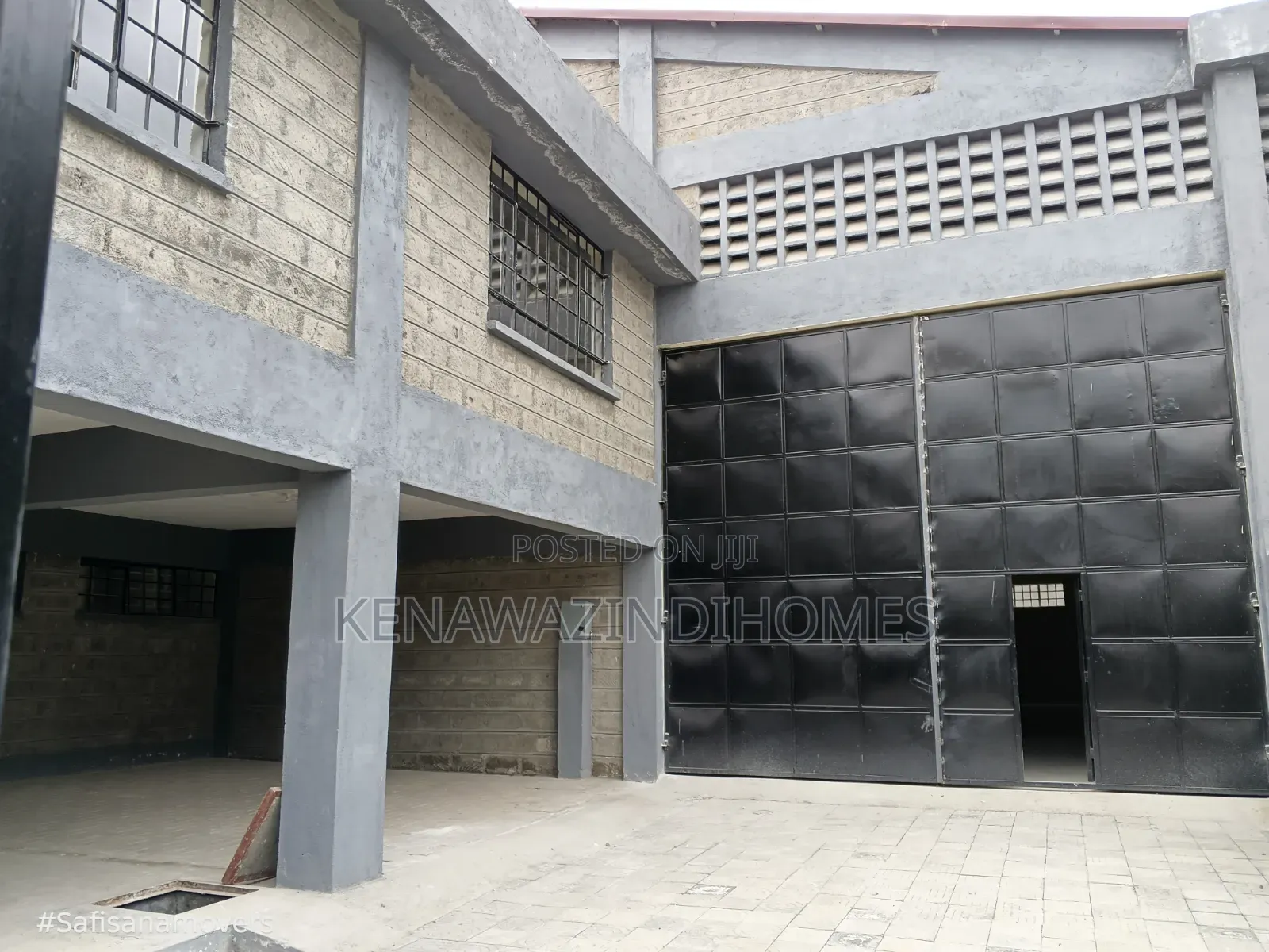 Godown/Warehouse Sale Syokimau 26.2m in Gateway Mall Area
