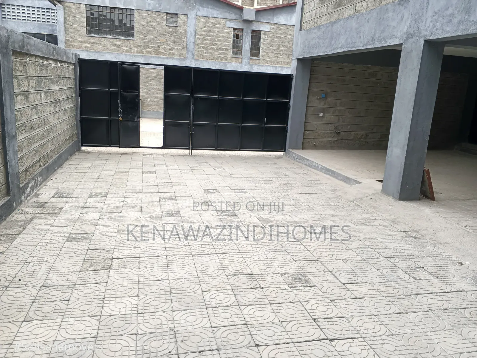 Godown/Warehouse Sale Syokimau 26.2m in Gateway Mall Area