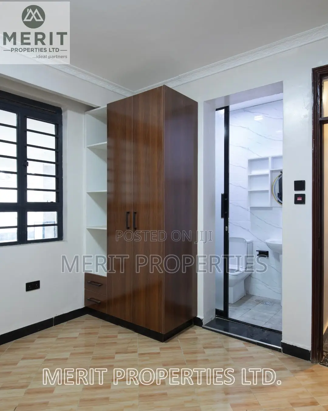 2bdrm Apartment in Syokimau, Katani for rent in Katani